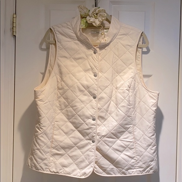 Lozgolf women’s vest - Picture 1 of 7